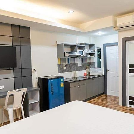 The Ring Residence Hat Yai Exterior foto